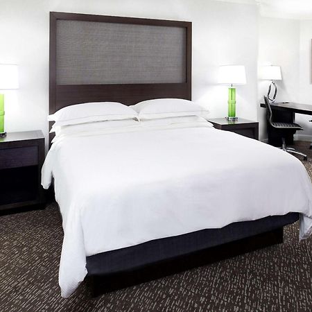 Hilton Minneapolis-St Paul Airport Bloomington Exteriér fotografie