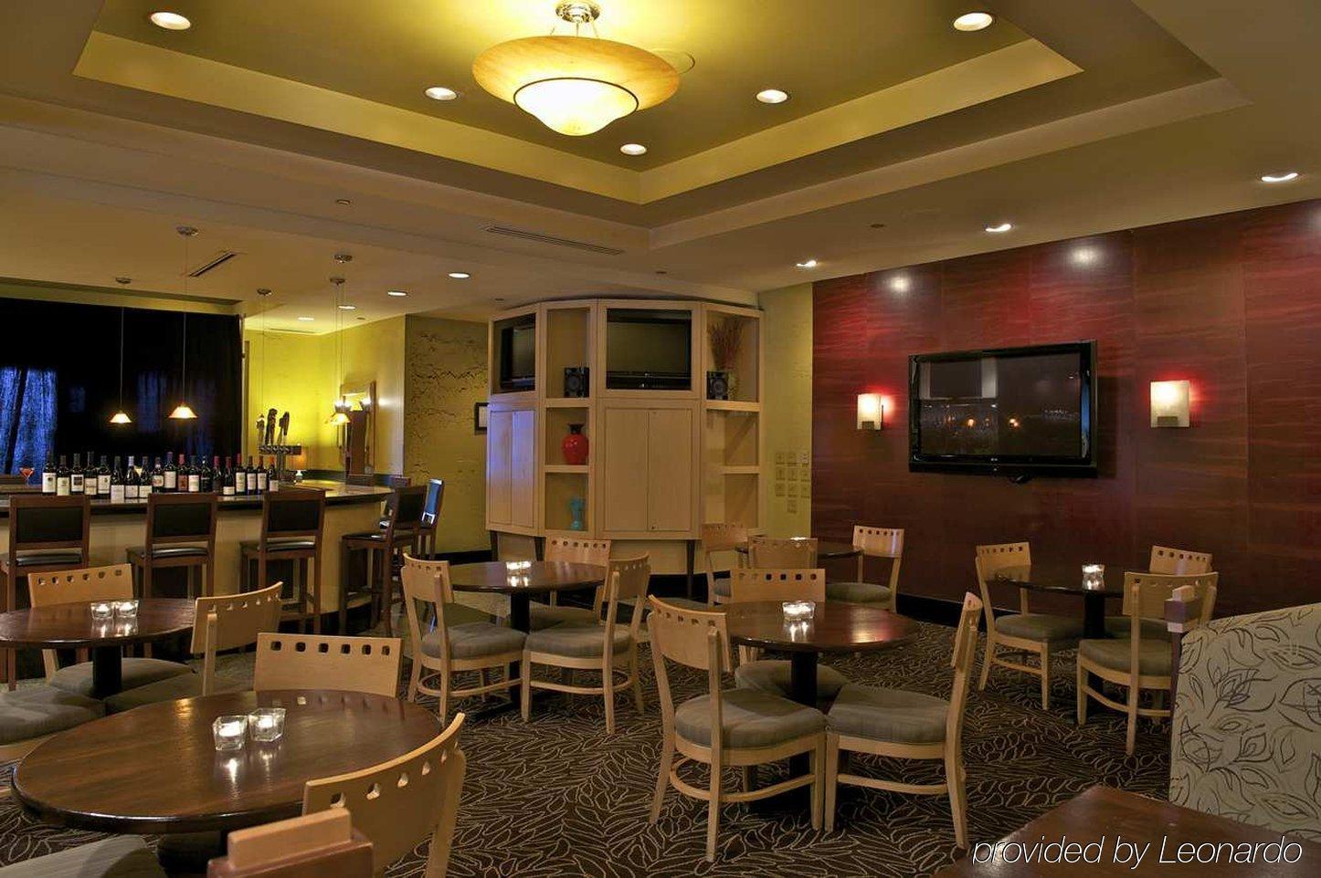 Hilton Minneapolis-St Paul Airport Bloomington Exteriér fotografie