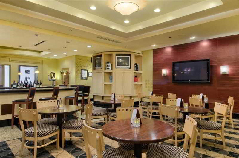 Hilton Minneapolis-St Paul Airport Bloomington Exteriér fotografie